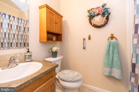 Tiny photo for 77 Random Road, DOUGLASSVILLE, PA 19518 (MLS # PABK2066220)