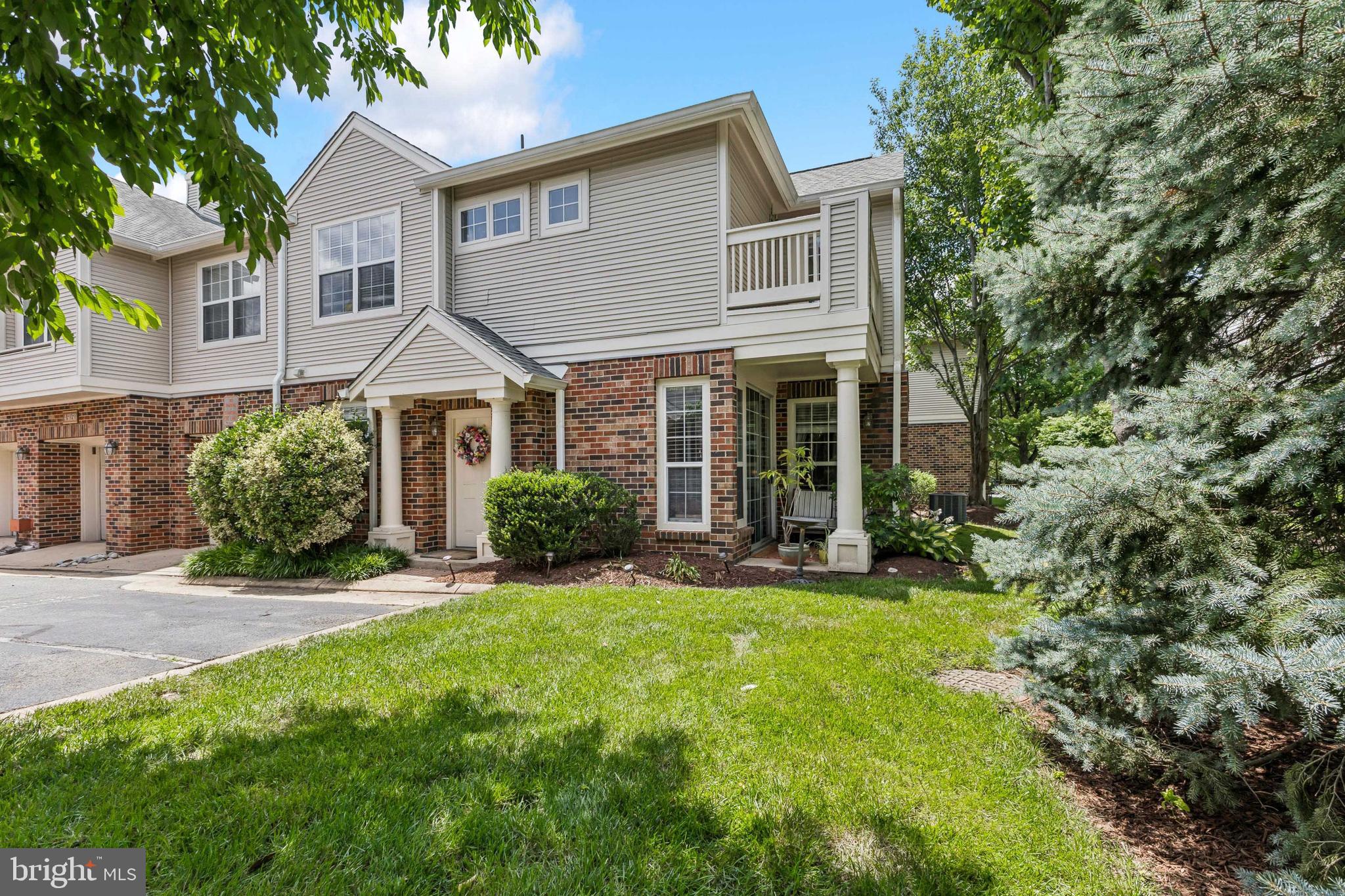 45050 BRAE TERRACE 101