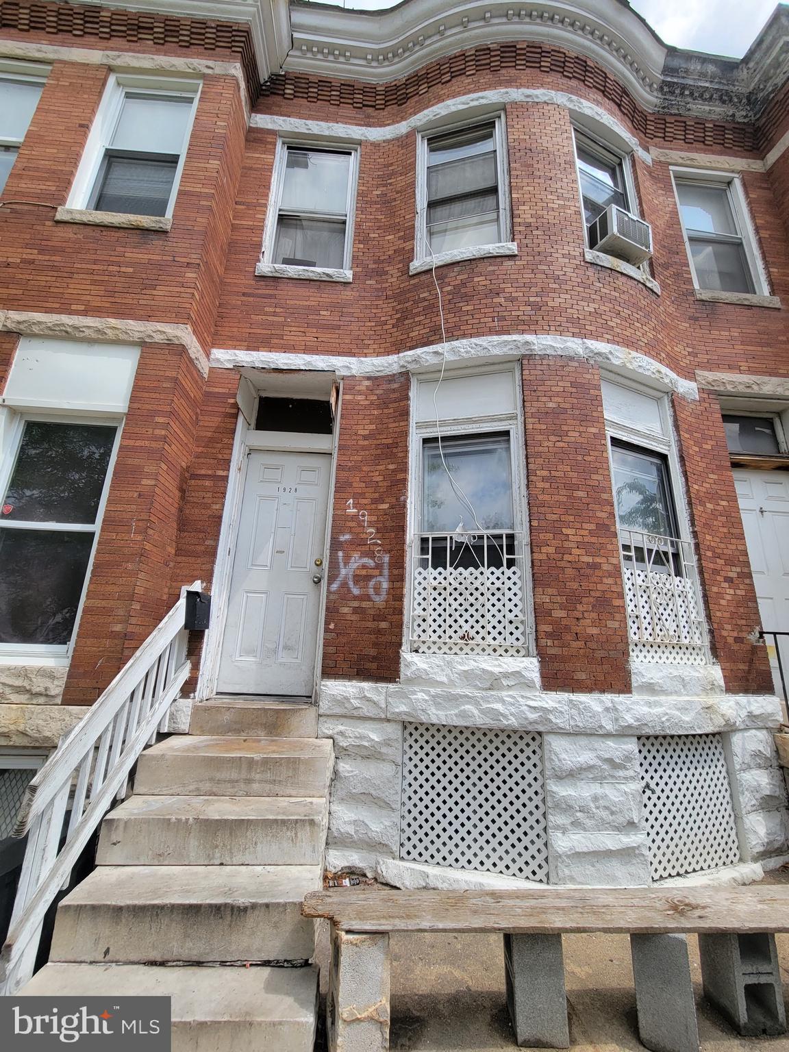 MIDTOWN EDMONDSON - Residential