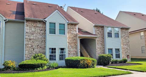 Condo For Sale - 300 Tavistock<br/> Camden County, CHERRY HILL, NJ 08034