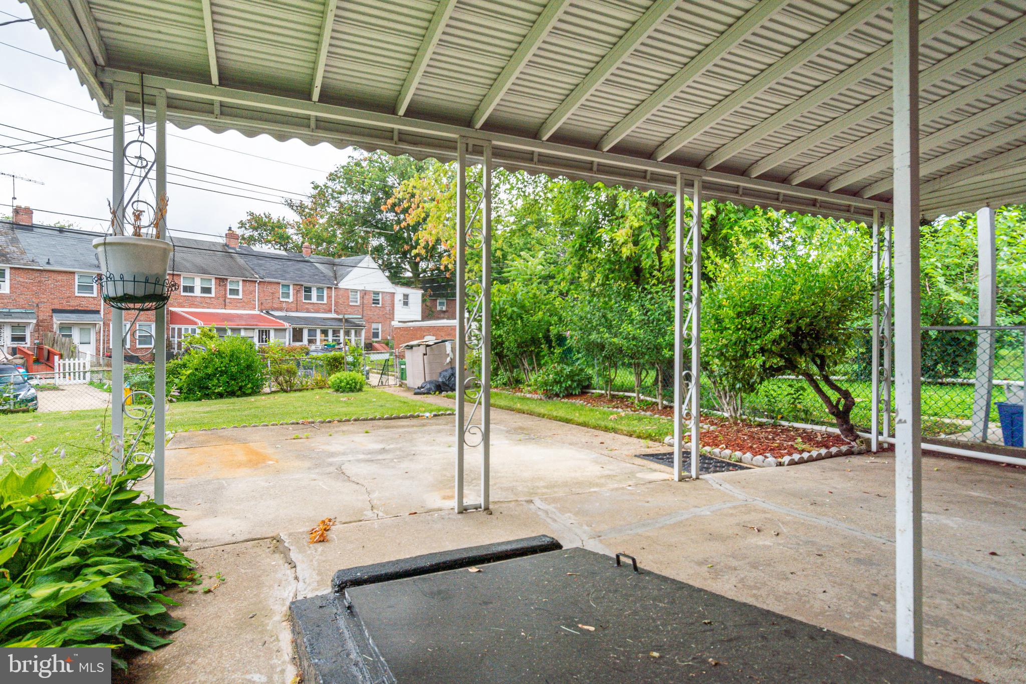 NEW NORTHWOOD - Residential