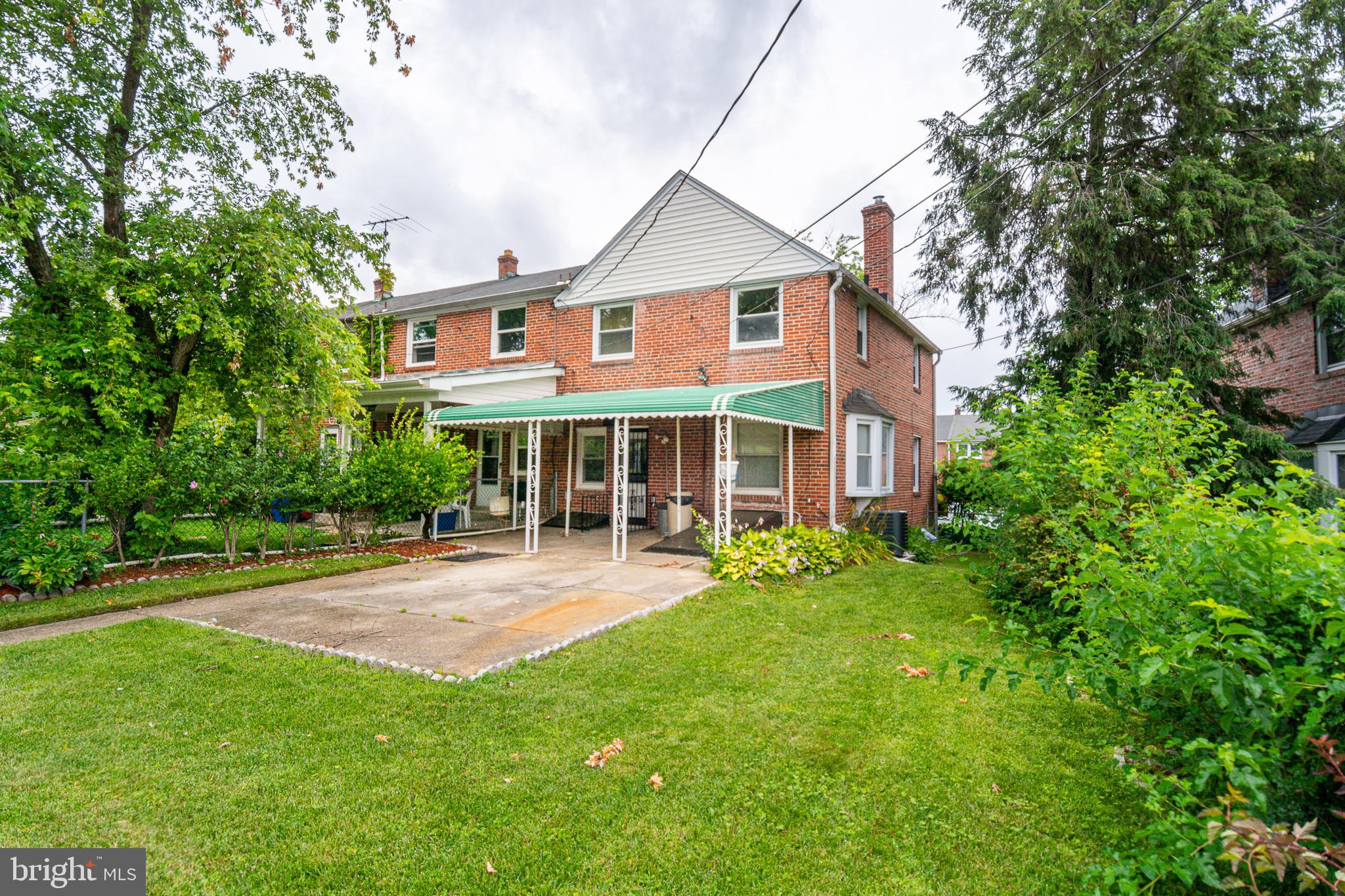 NEW NORTHWOOD - Residential