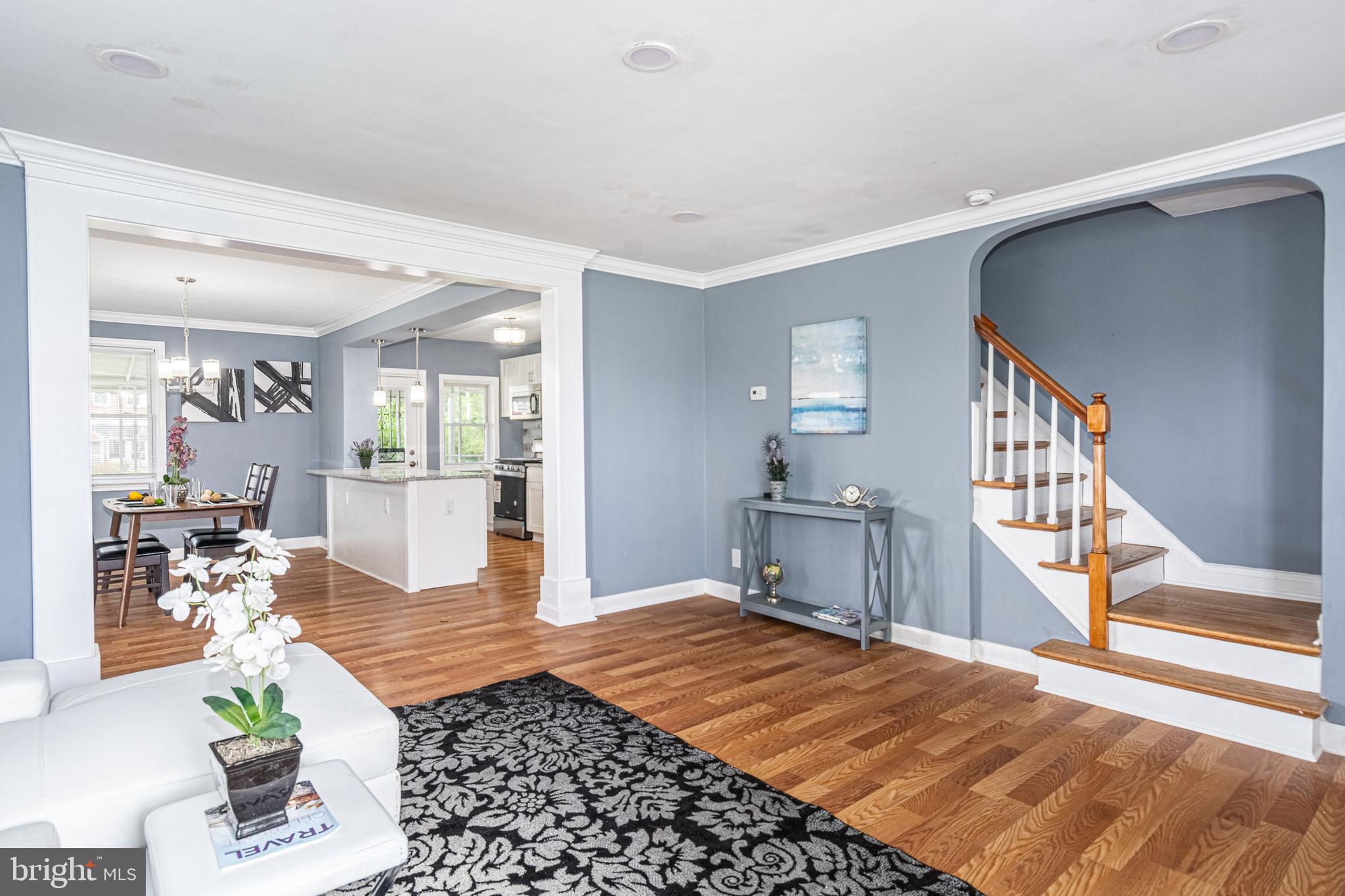 NEW NORTHWOOD - Residential