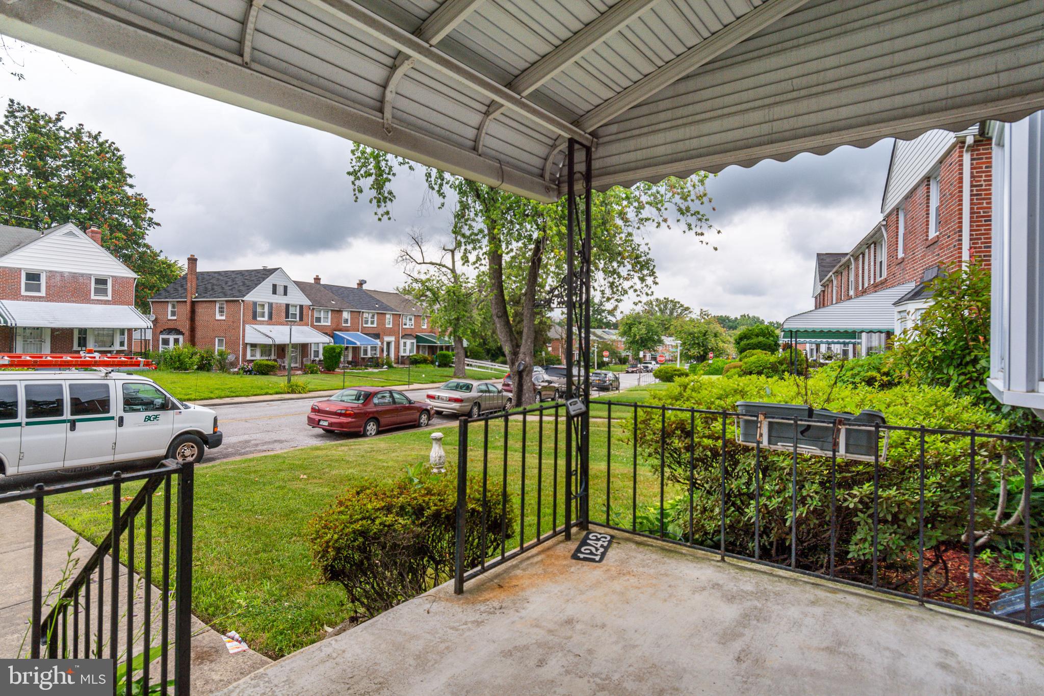 NEW NORTHWOOD - Residential