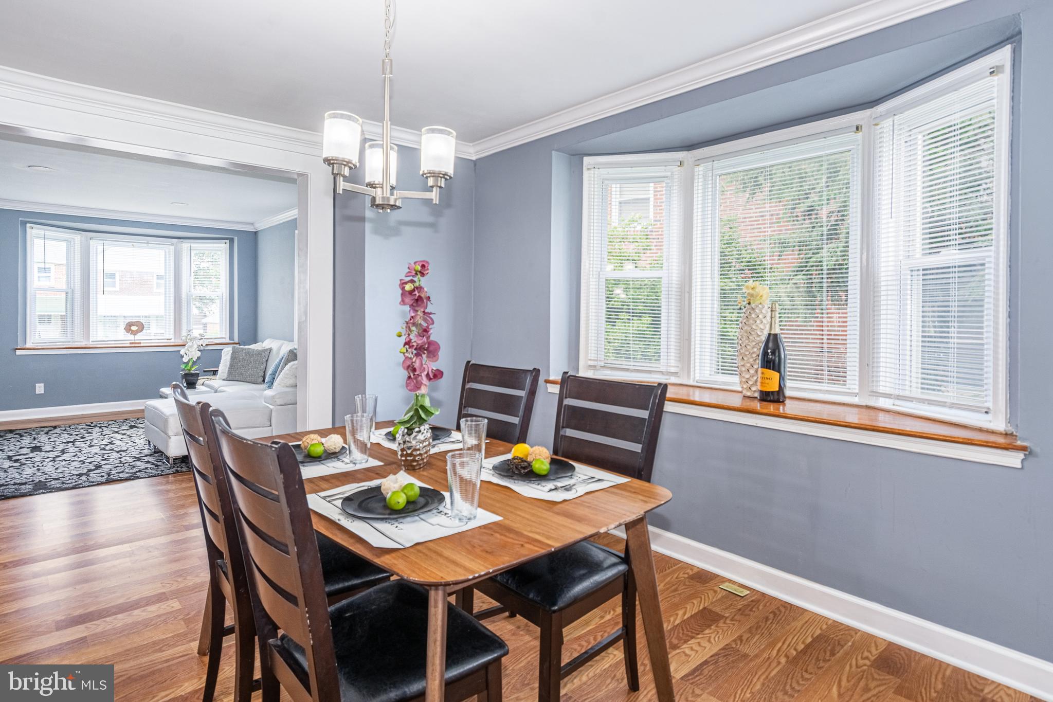 NEW NORTHWOOD - Residential