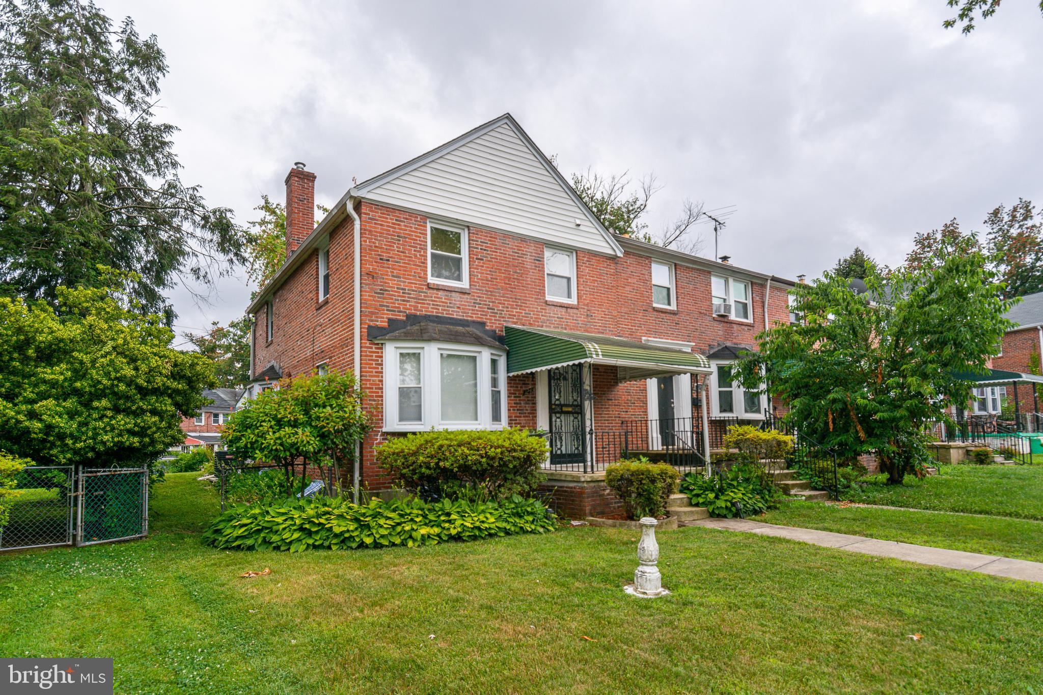 NEW NORTHWOOD - Residential