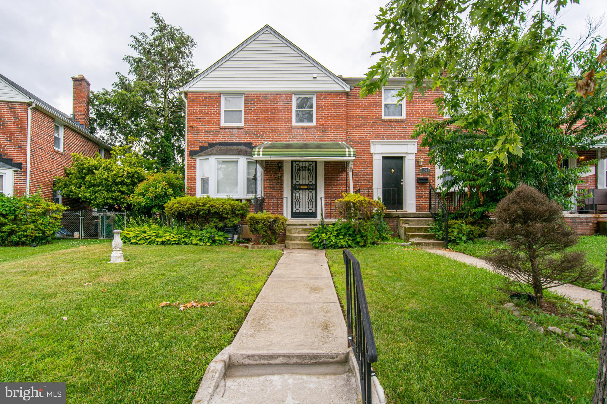 NEW NORTHWOOD - Residential