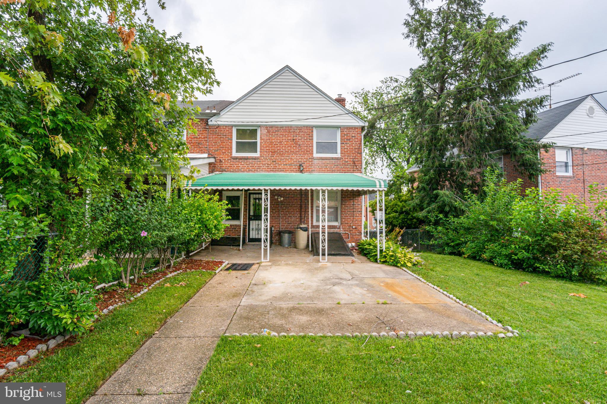 NEW NORTHWOOD - Residential