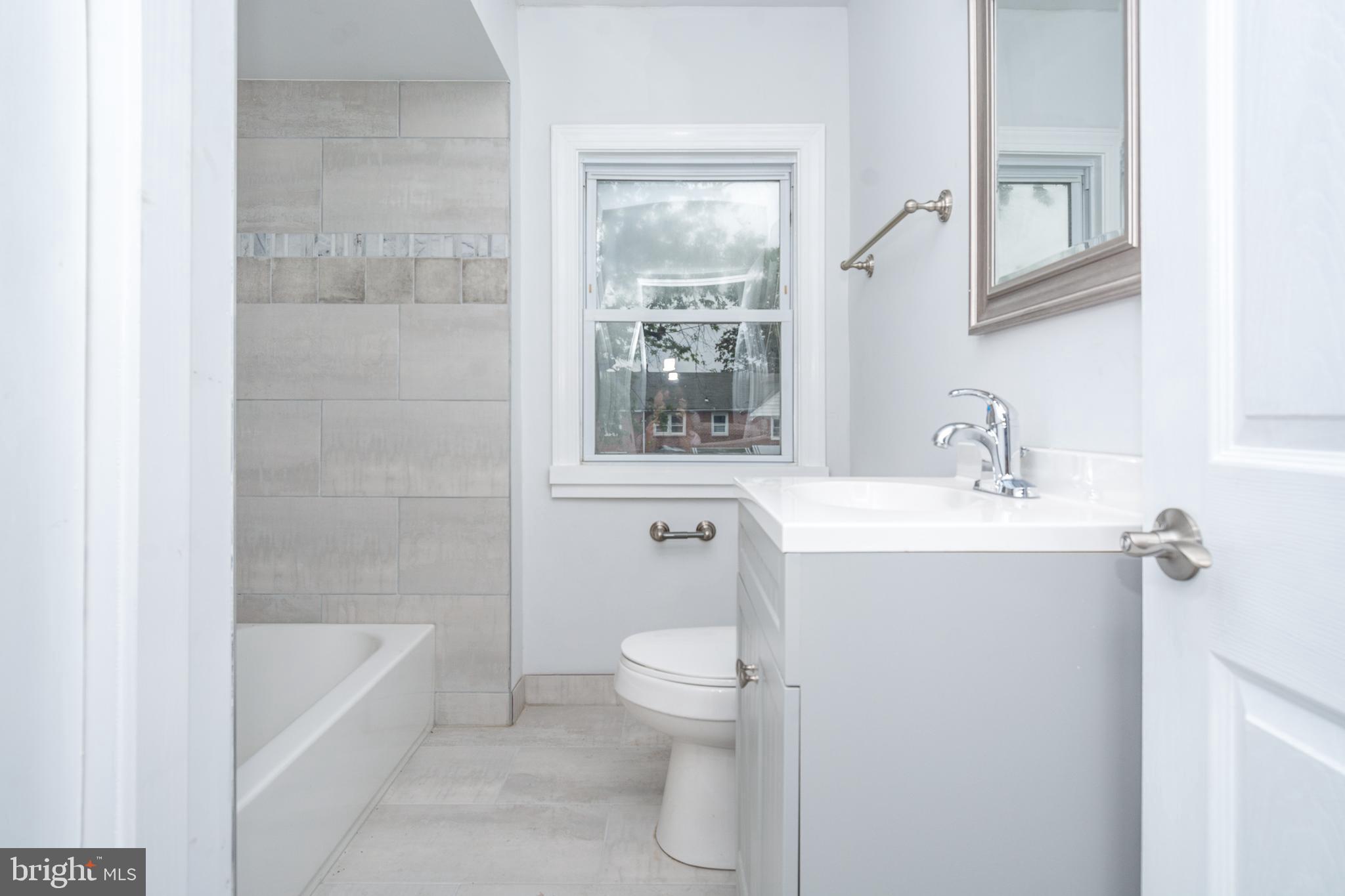 NEW NORTHWOOD - Residential