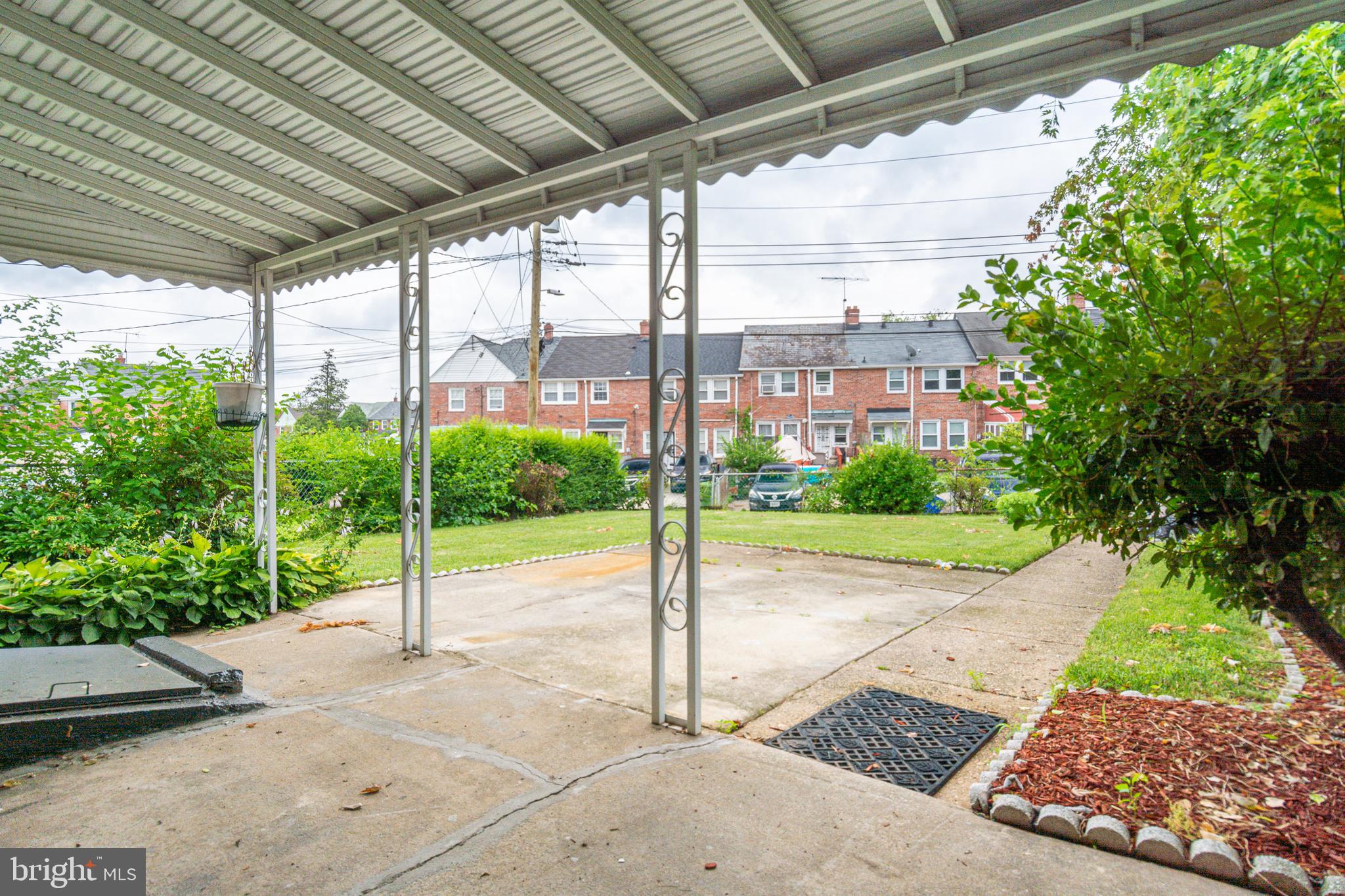 NEW NORTHWOOD - Residential