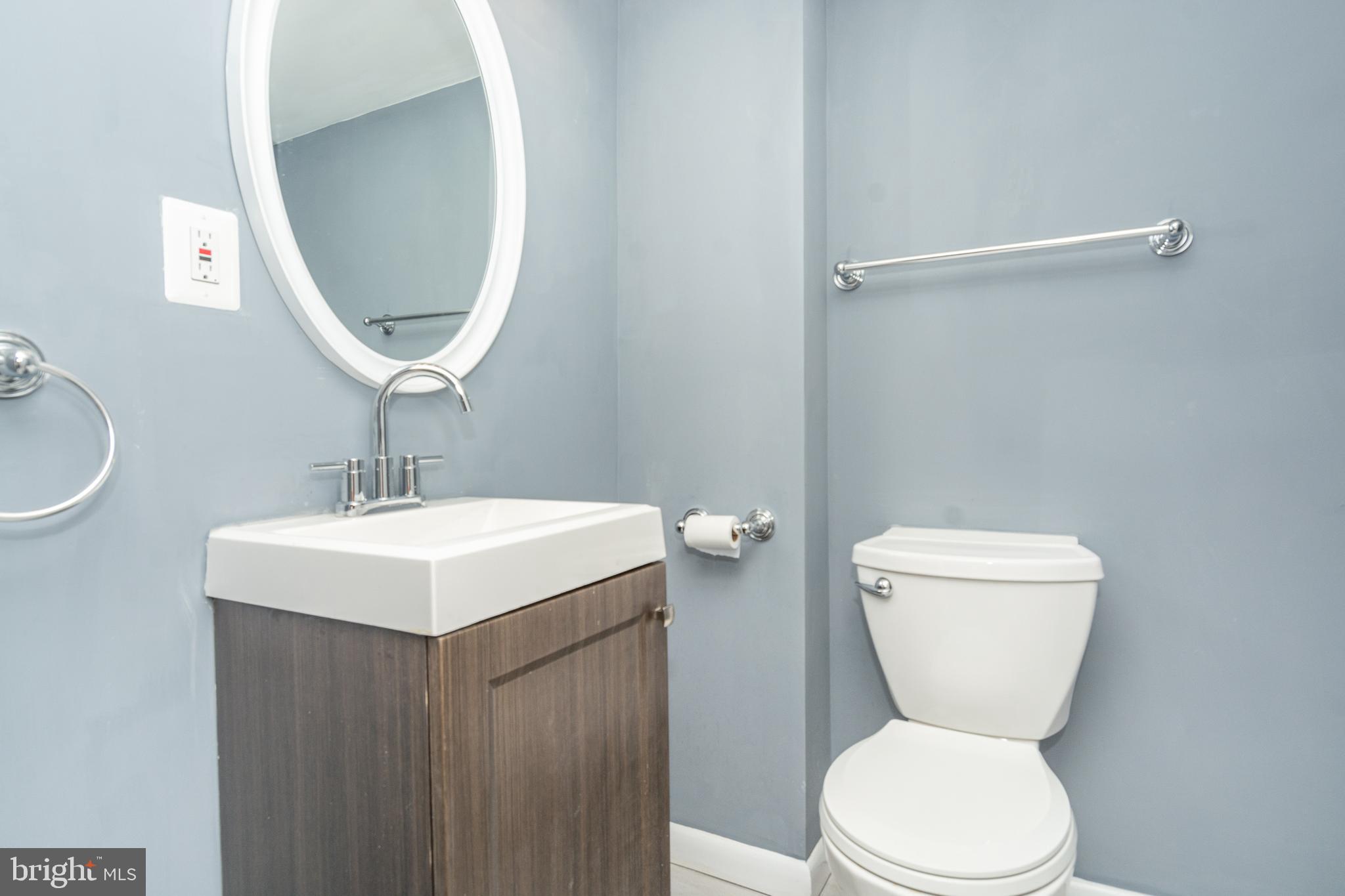 NEW NORTHWOOD - Residential