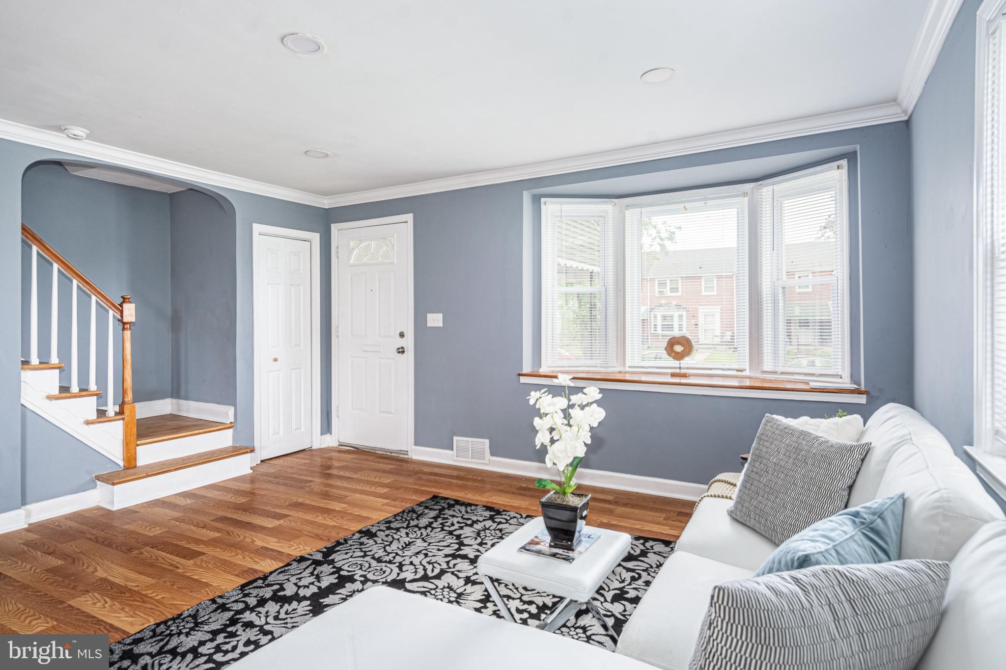 NEW NORTHWOOD - Residential