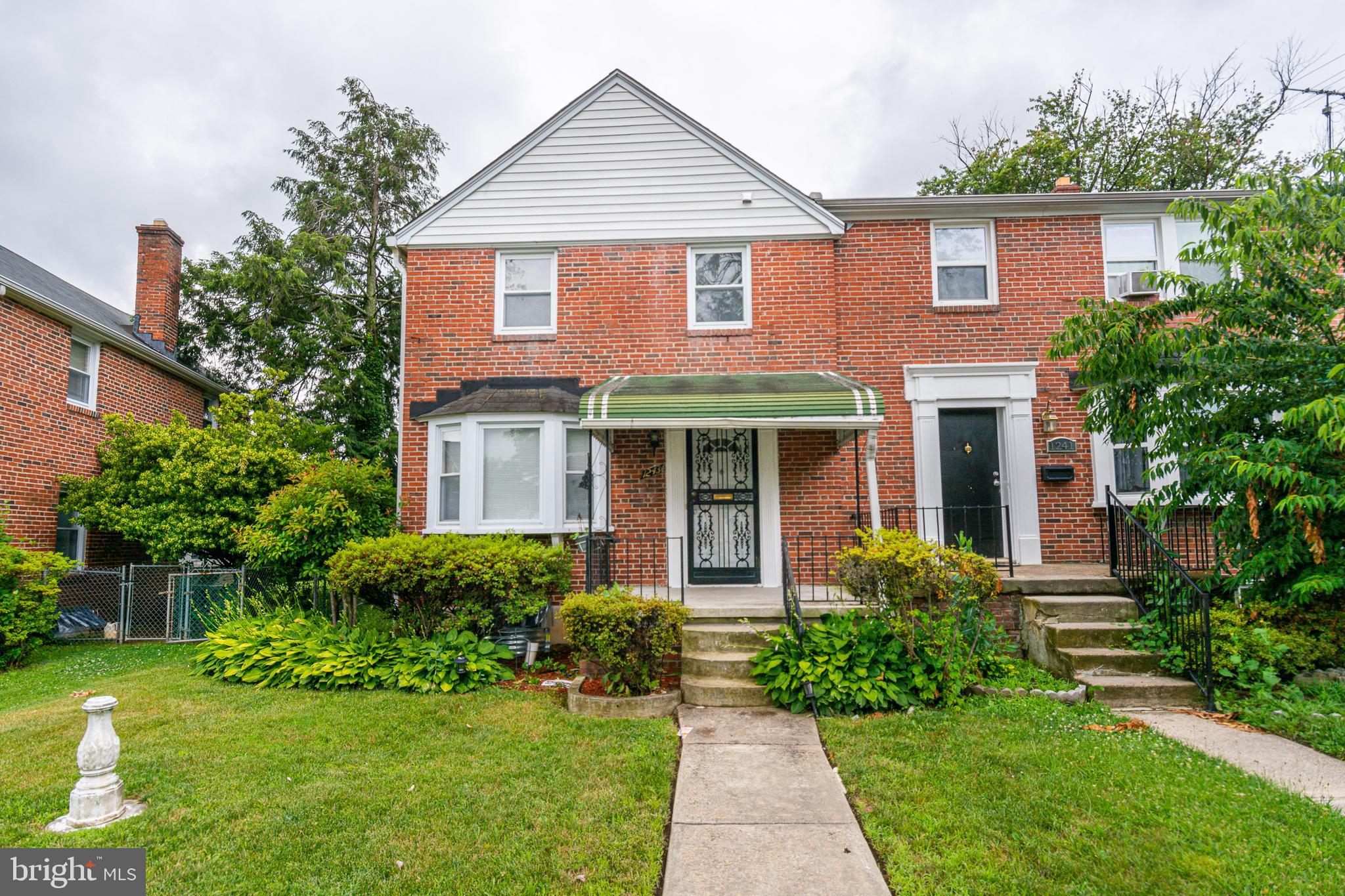 NEW NORTHWOOD - Residential