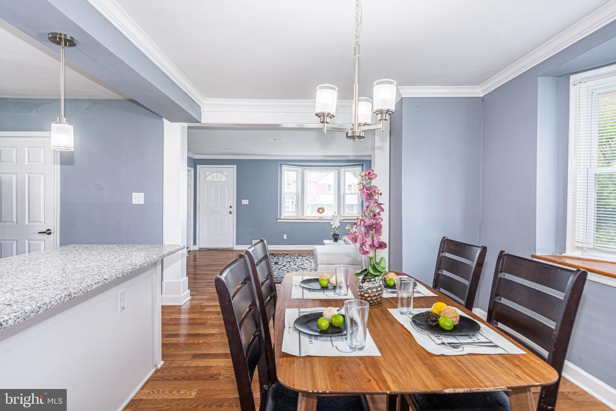 NEW NORTHWOOD - Residential