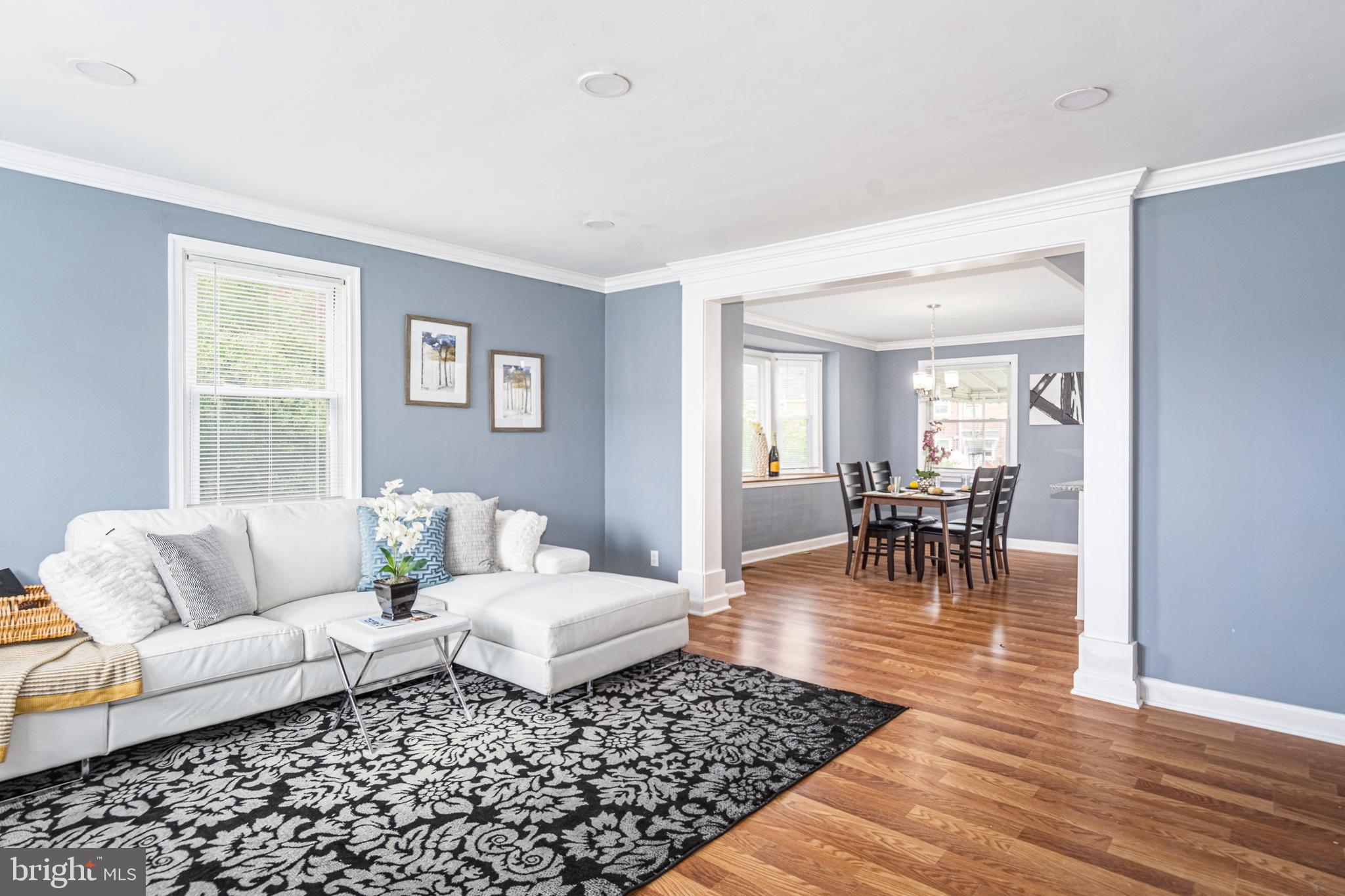 NEW NORTHWOOD - Residential