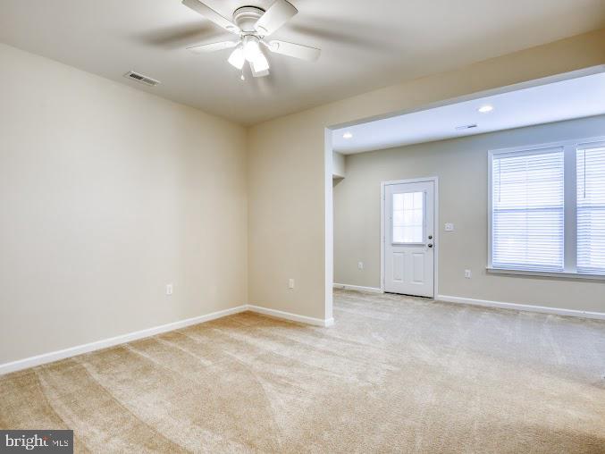 FREEDOM MANOR - Residential Lease