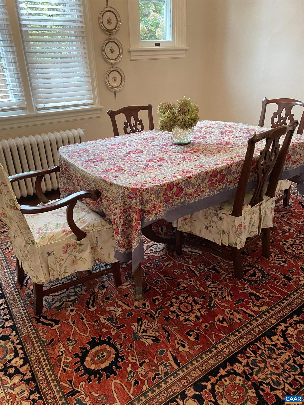 UNKNOWN - Residential Lease