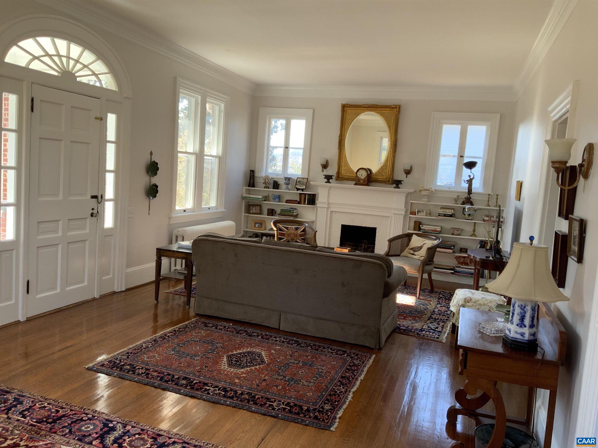 UNKNOWN - Residential Lease