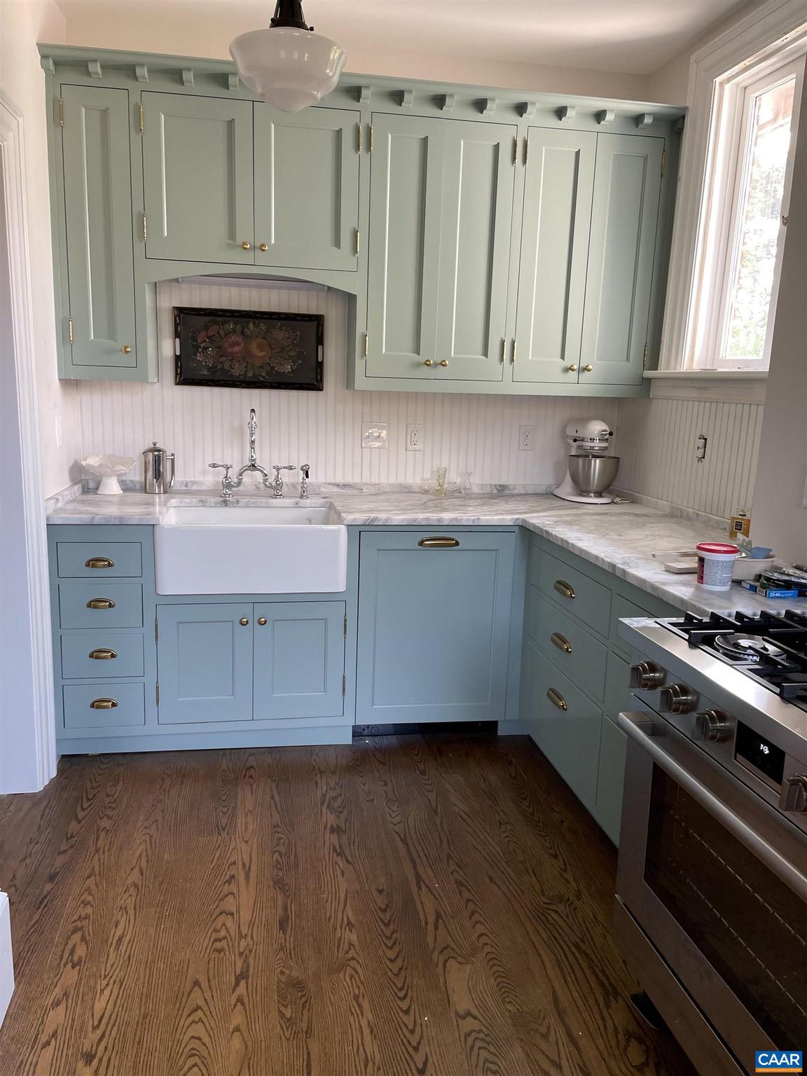 UNKNOWN - Residential Lease