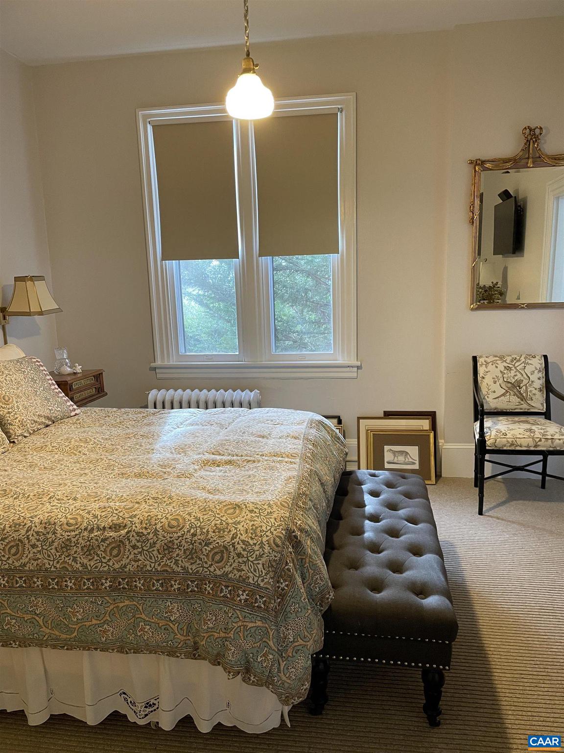 UNKNOWN - Residential Lease