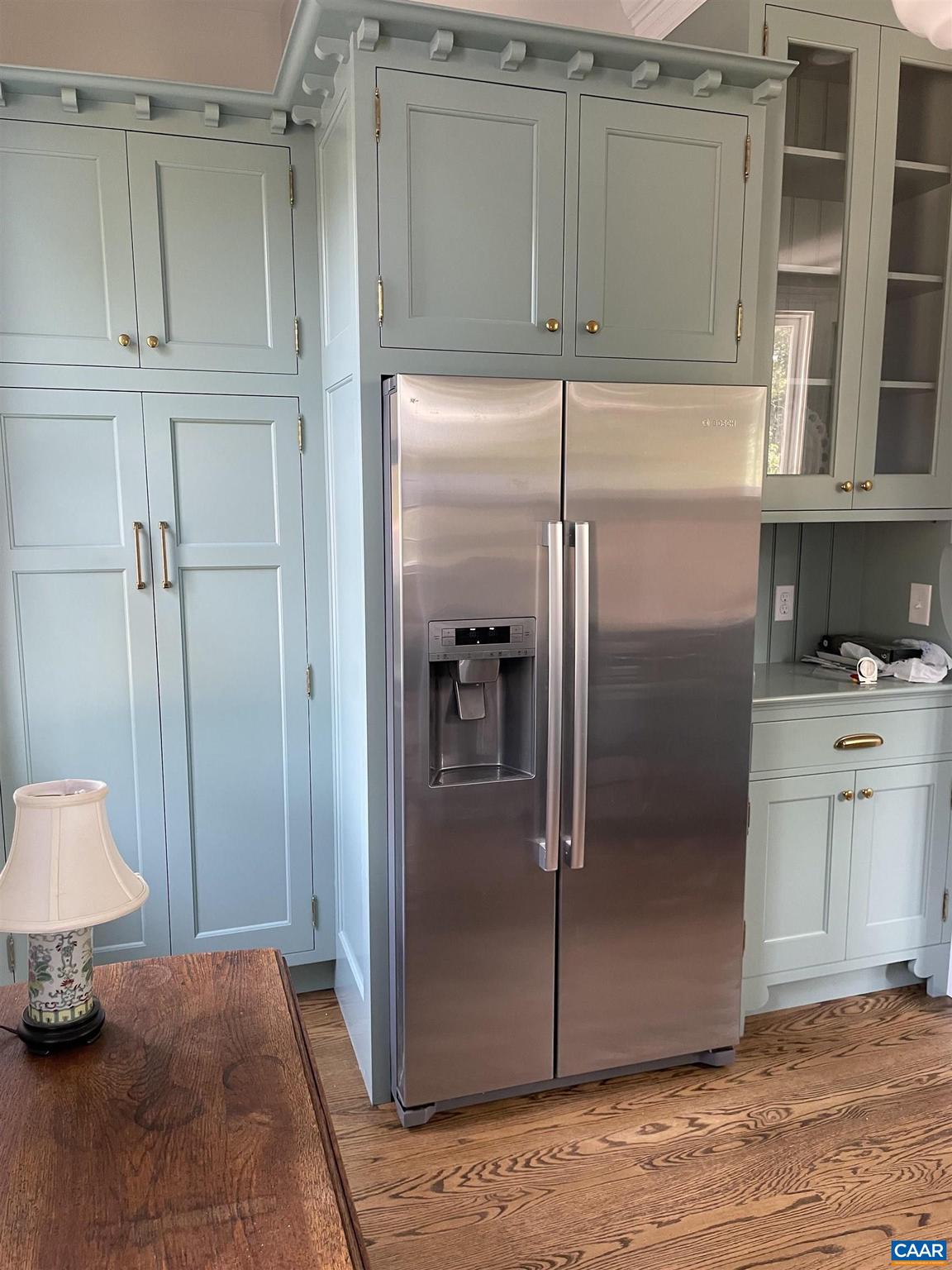 UNKNOWN - Residential Lease