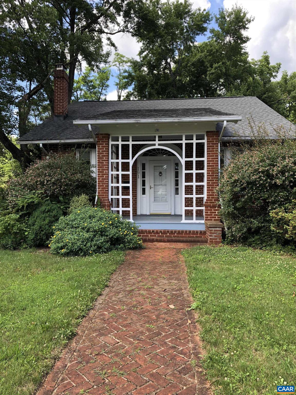 UNKNOWN - Residential Lease