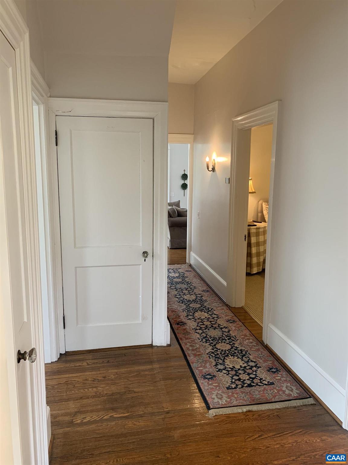 UNKNOWN - Residential Lease