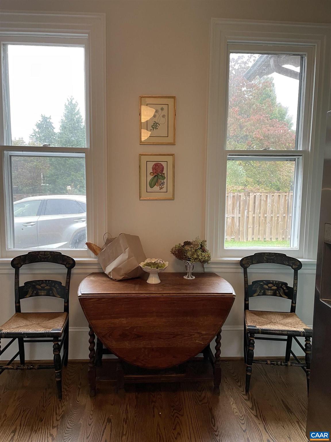 UNKNOWN - Residential Lease