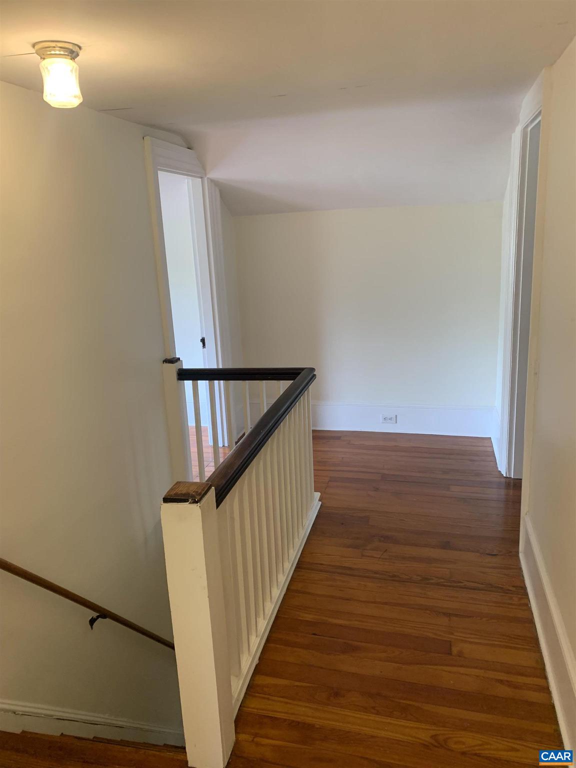 UNKNOWN - Residential Lease