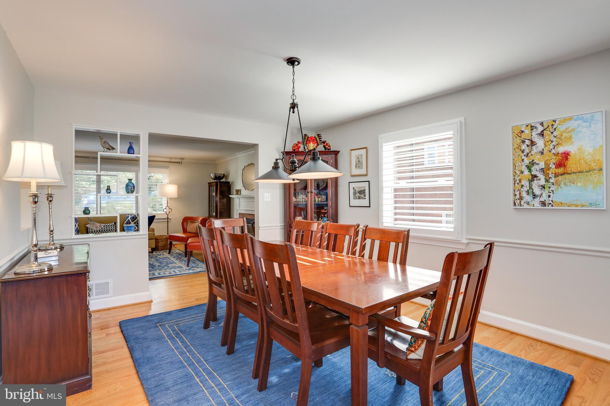 COUNTRY CLUB HILLS - Residential