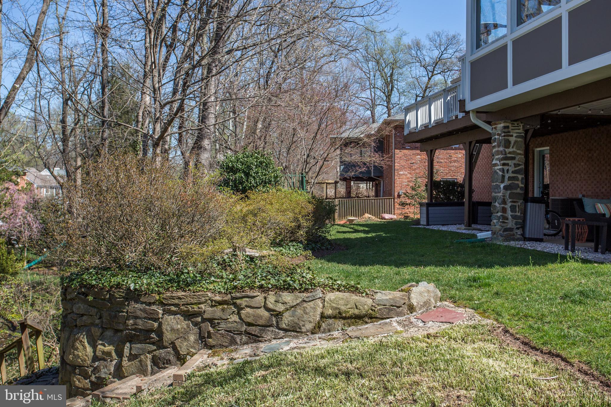 COUNTRY CLUB HILLS - Residential