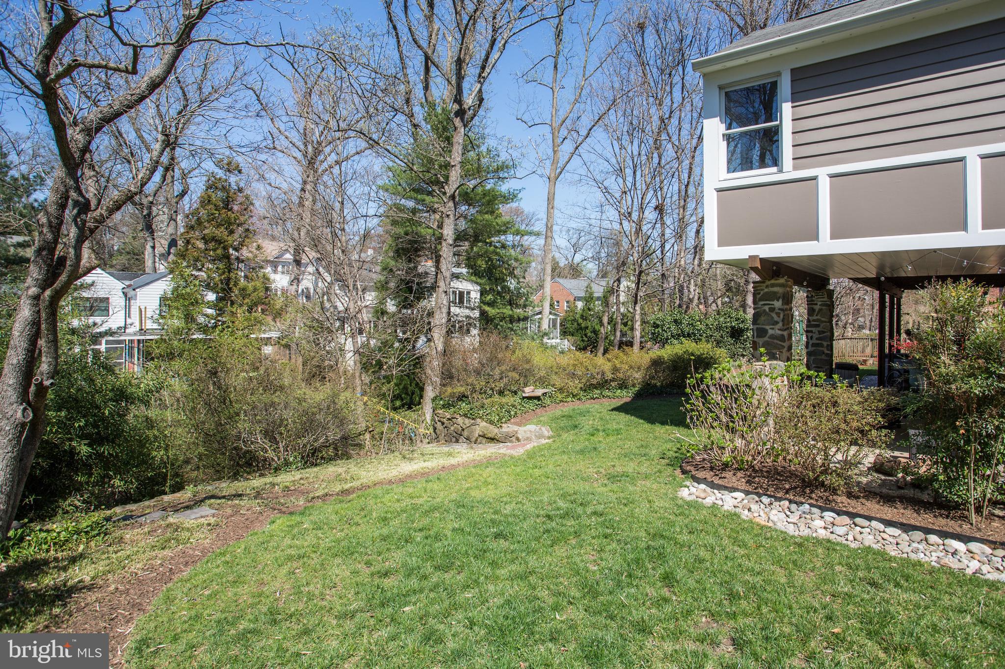 COUNTRY CLUB HILLS - Residential