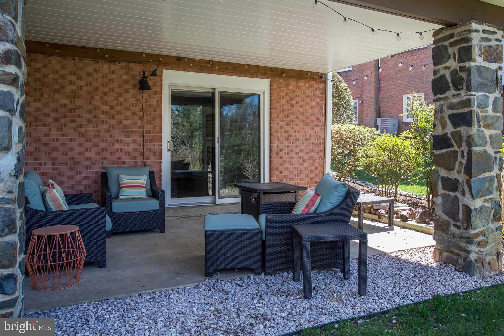 COUNTRY CLUB HILLS - Residential