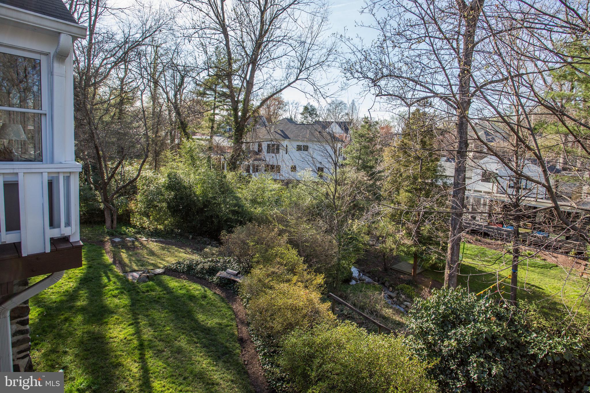 COUNTRY CLUB HILLS - Residential