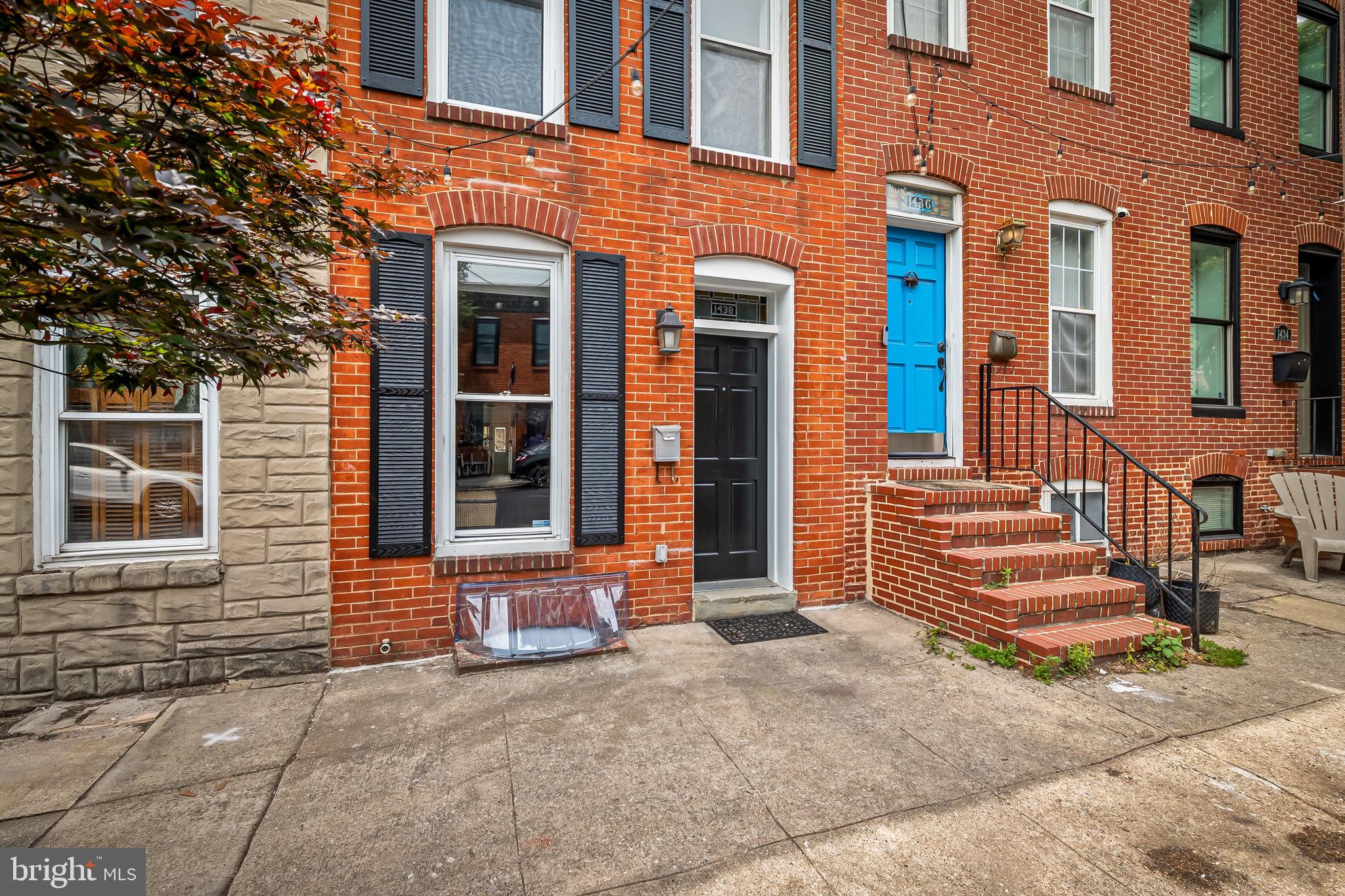 1438 BATTERY AVENUE