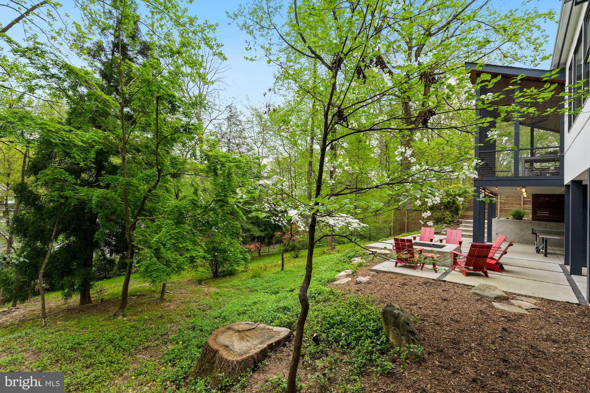 WILLIAMSBURG VILLAGE - Residential