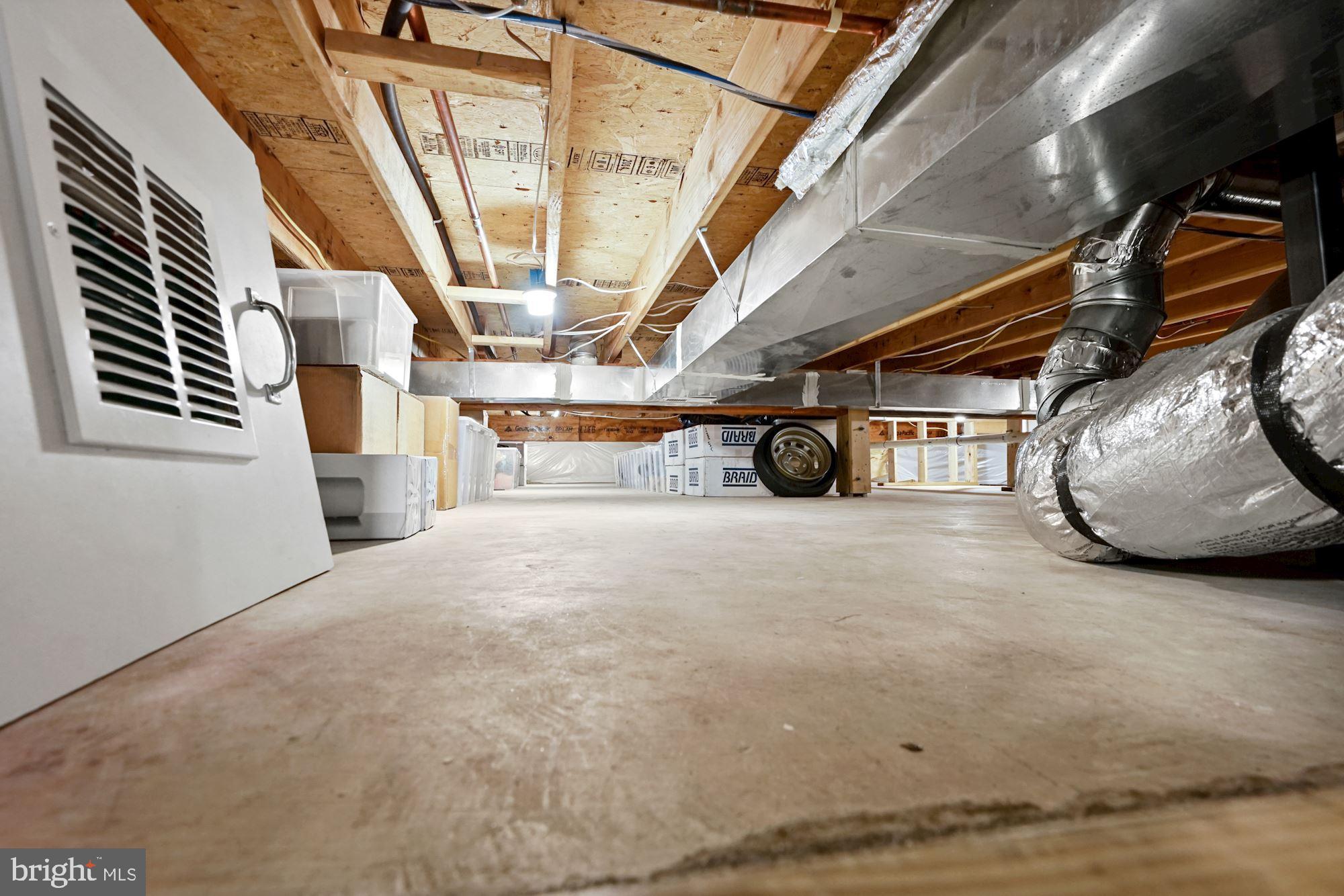 WILLIAMSBURG VILLAGE - Residential