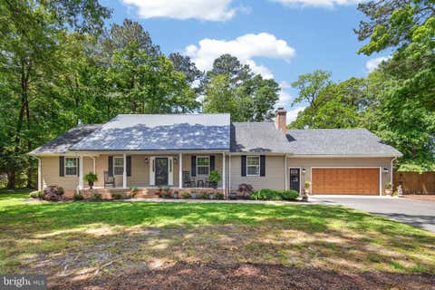 Homes For Sale - 1116 Riden Court<br/> SALISBURY, MD 21804