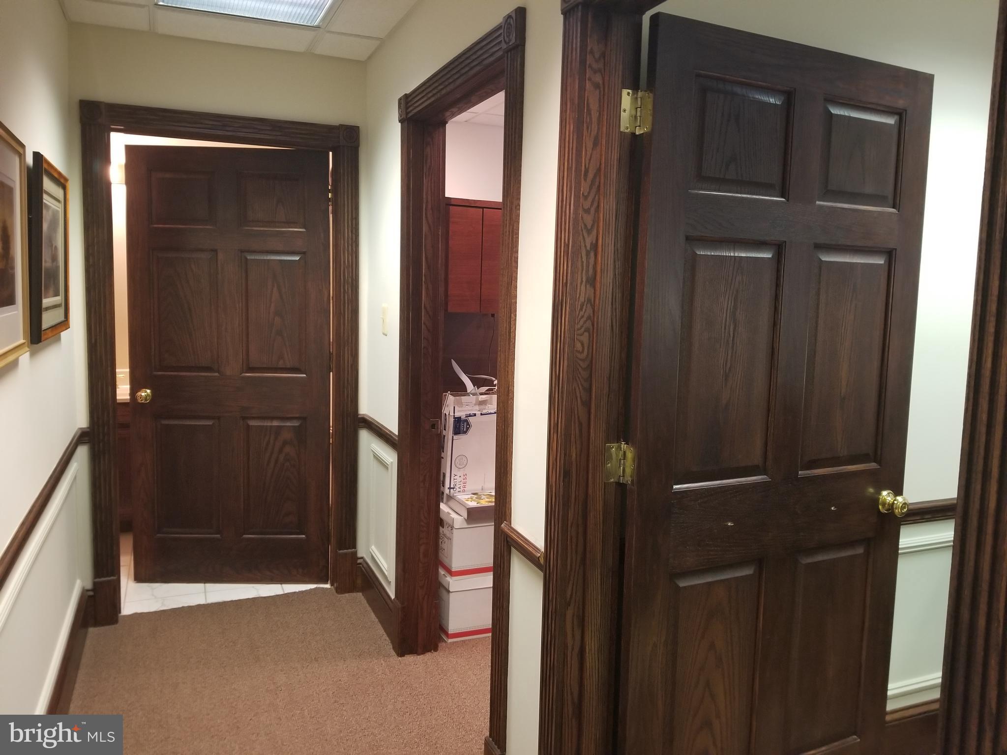 JUDICIAL COURT CONDOS - Commercial Sale