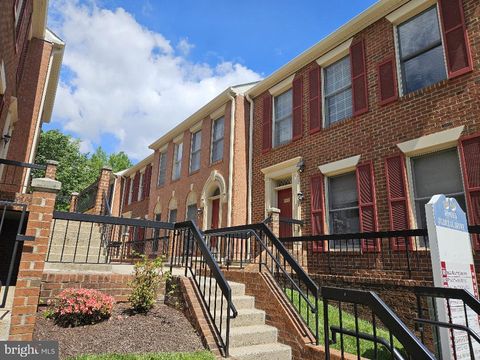 10615 JUDICIAL DRIVE 302A FAIRFAX VA 22030