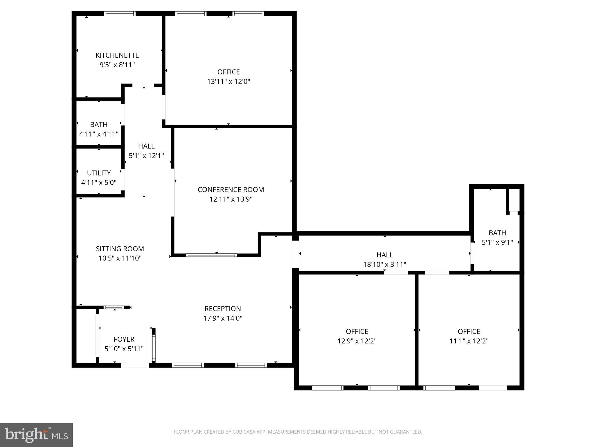 JUDICIAL COURT CONDOS - Commercial Sale
