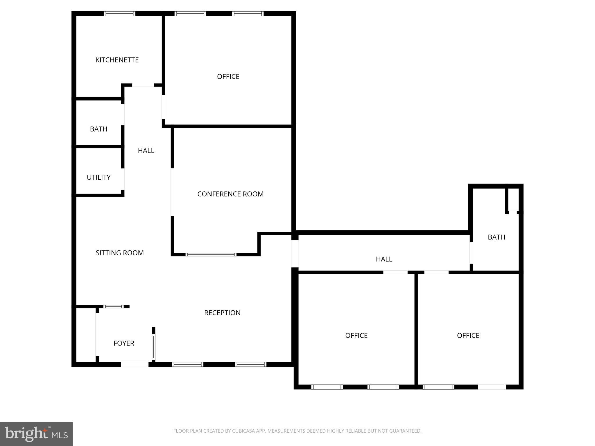 JUDICIAL COURT CONDOS - Commercial Sale