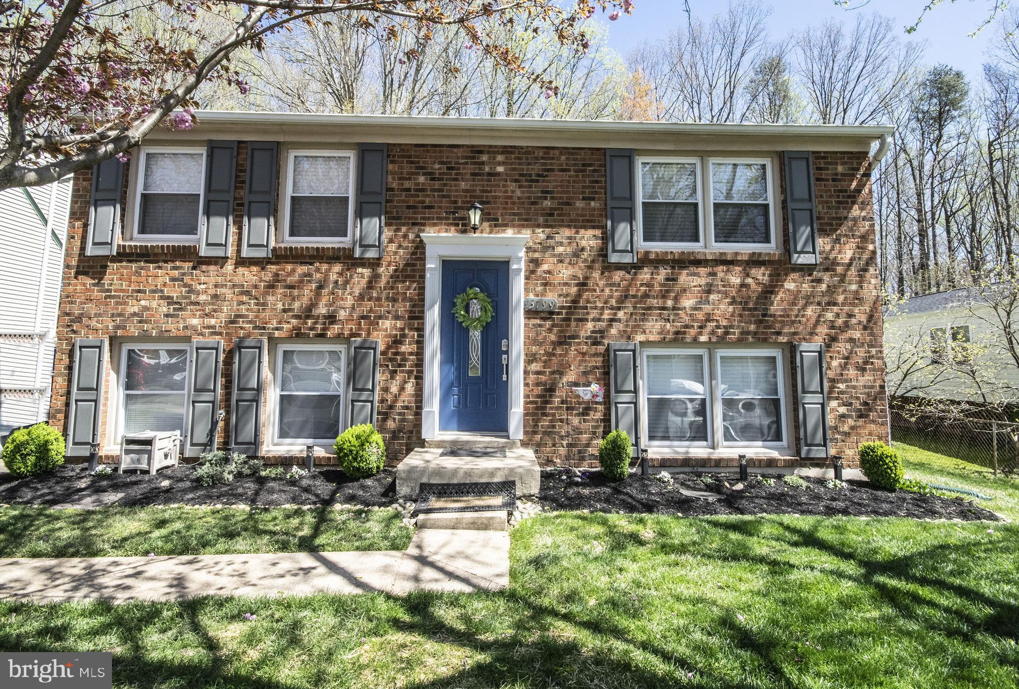 DALE CITY - Residential