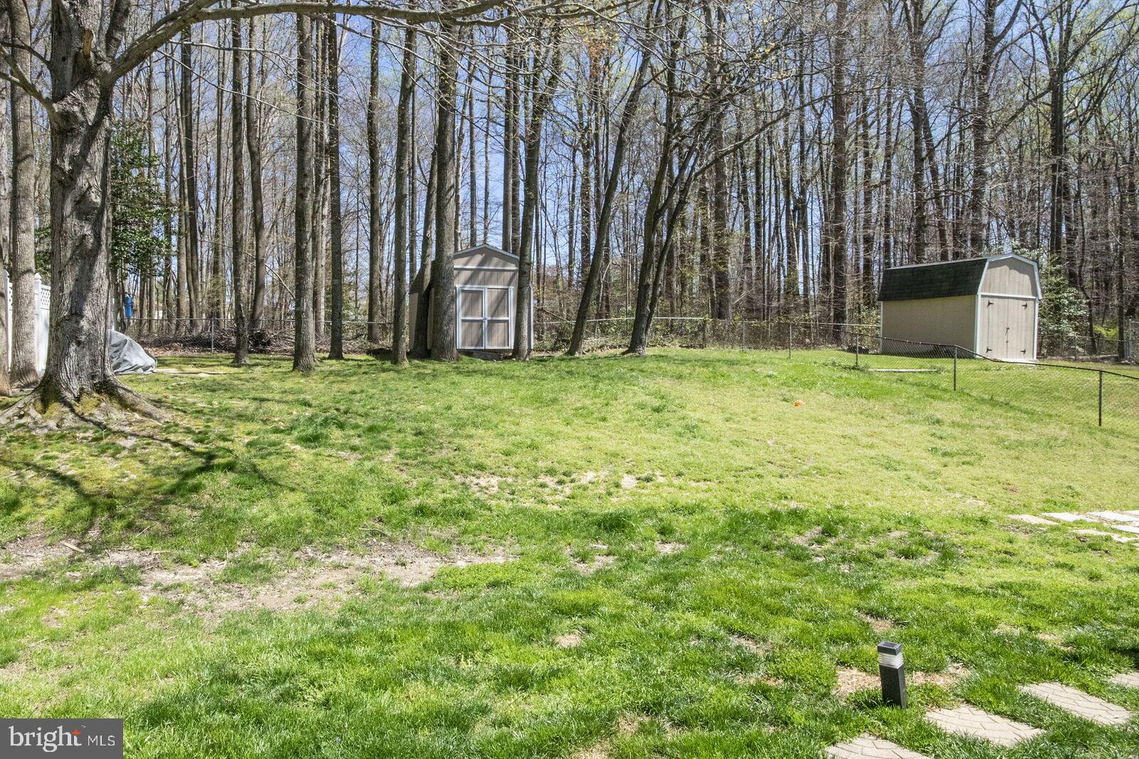 DALE CITY - Residential