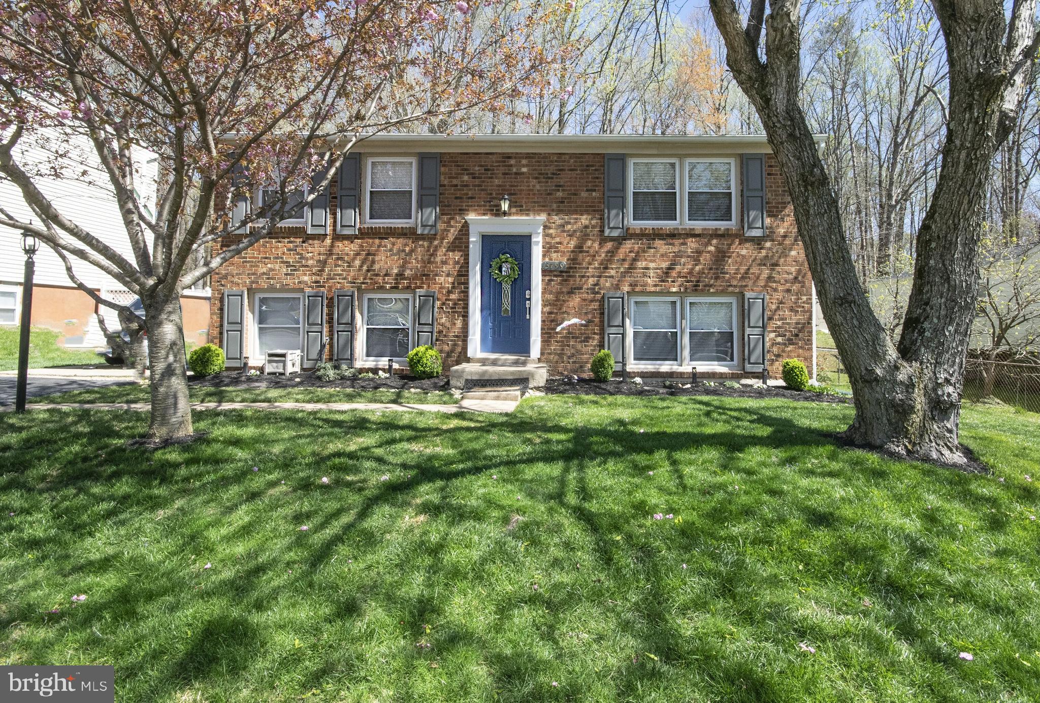 DALE CITY - Residential