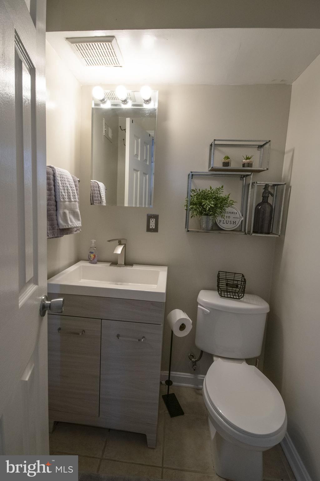 DALE CITY - Residential