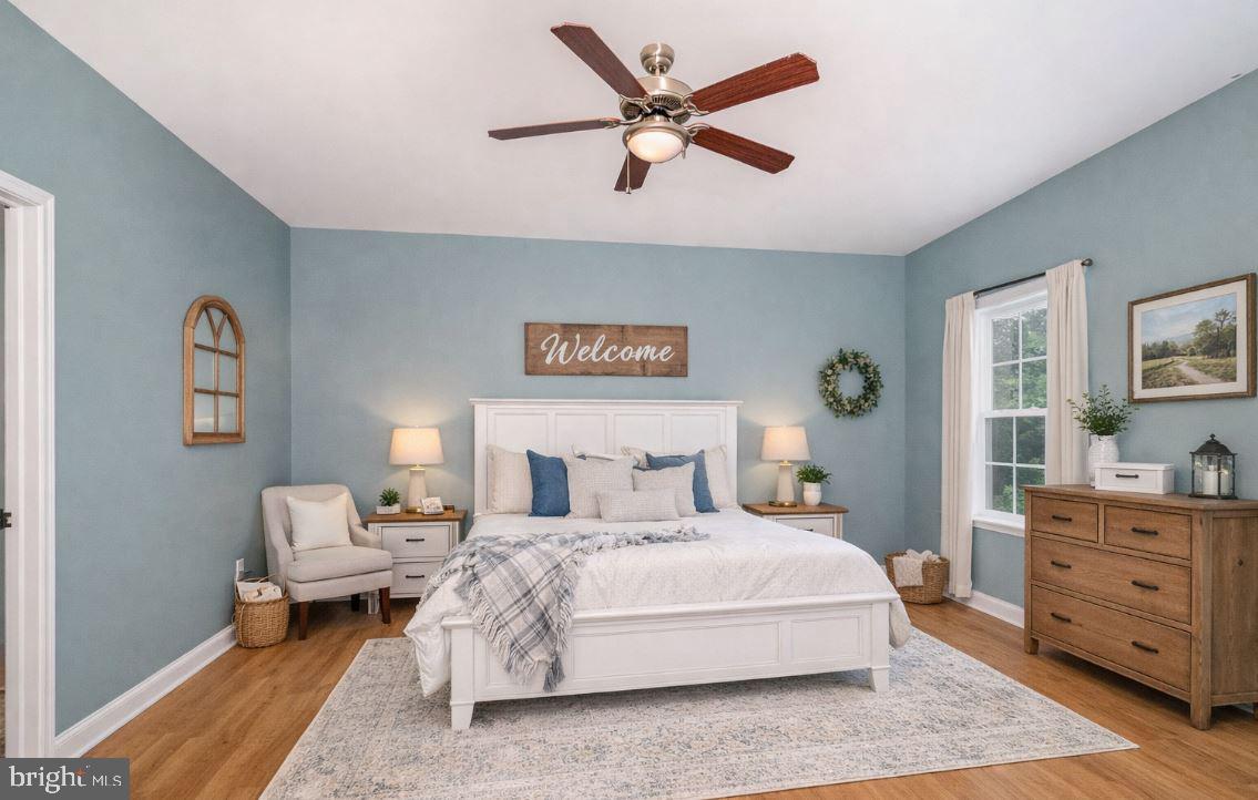 BISHOP WOODS - Residential