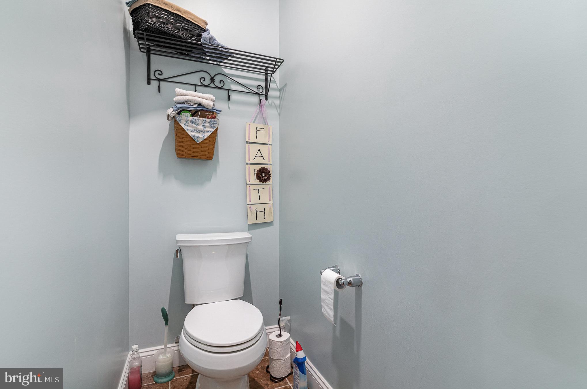 BISHOP WOODS - Residential