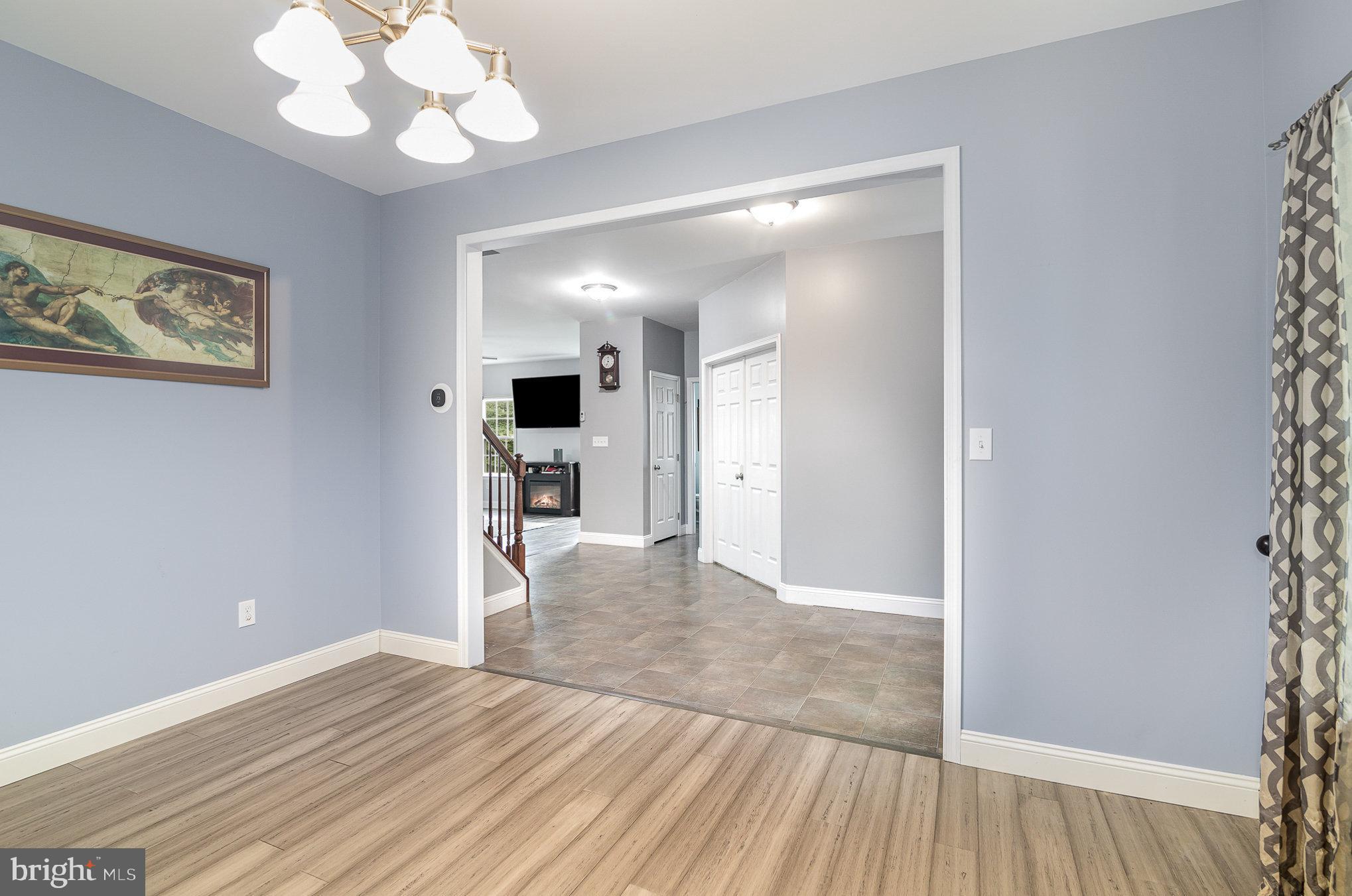 BISHOP WOODS - Residential