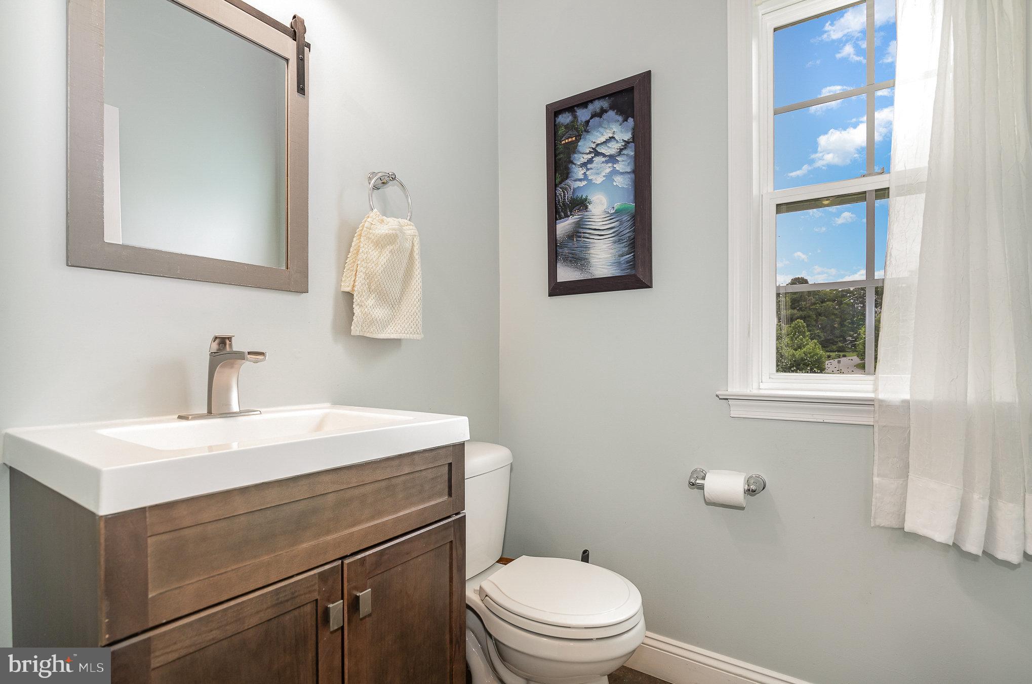 BISHOP WOODS - Residential